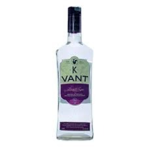 Kvant - 750ML